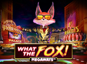 What The Fox Megaways